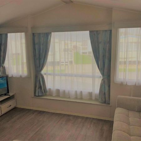 Spruce Deluxe Holiday Home Mablethorpe Exteriör bild