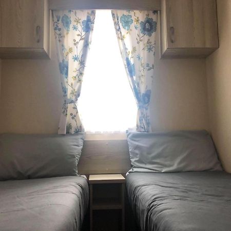 Spruce Deluxe Holiday Home Mablethorpe Exteriör bild