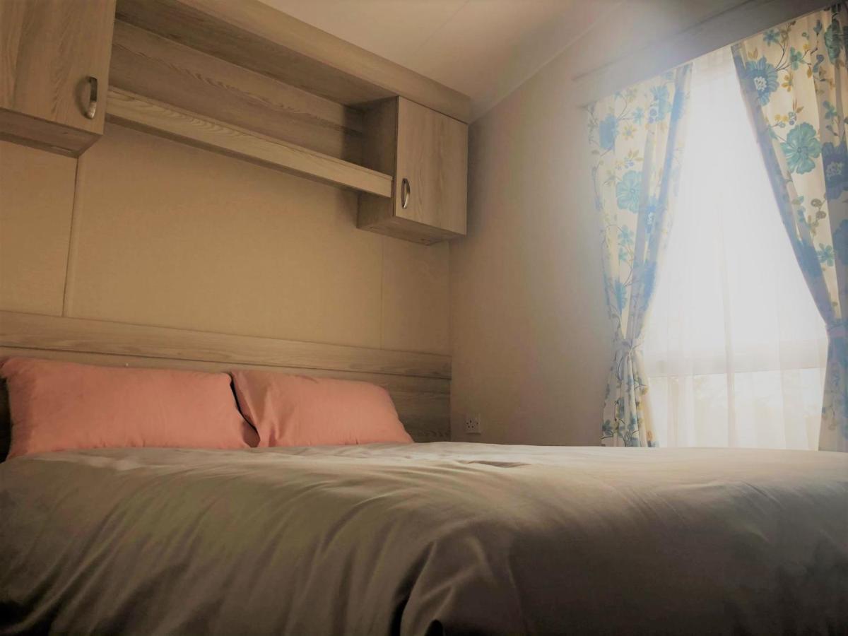Spruce Deluxe Holiday Home Mablethorpe Exteriör bild
