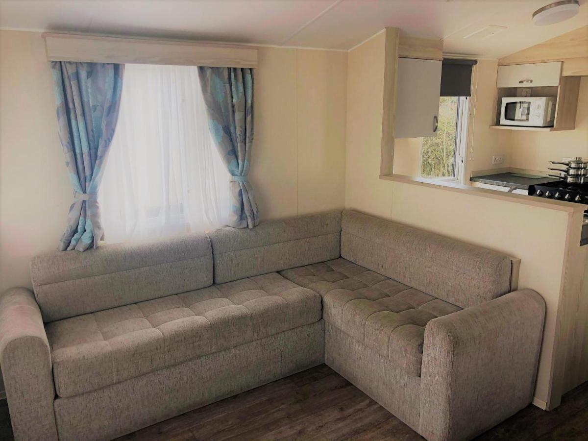 Spruce Deluxe Holiday Home Mablethorpe Exteriör bild